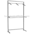 Conventional hanging clothes drying rack,clothes hanger rack,clothes rack